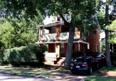 4001 Newport Avenue, Norfolk, VA 23508