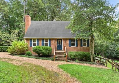 2102 Jolly Pond Road, James City County, VA 23188