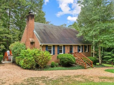 property image for 2102 Jolly Pond Road JAMES CITY COUNTY VA 23188