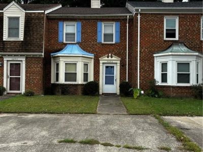 property image for 5693 Rivermilll Circle PORTSMOUTH VA 23703