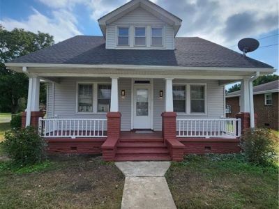 property image for 705 Shell Road CHESAPEAKE VA 23323