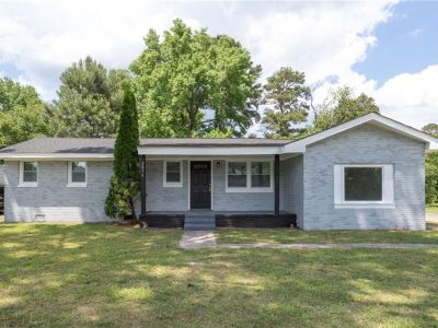 property image for 2816 Romaron Street CHESAPEAKE VA 23323