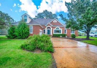 1918 Lancing Crest Lane, Chesapeake, VA 23323