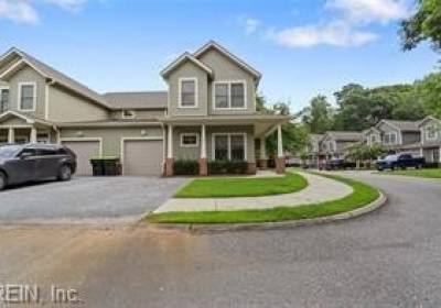 200 Seasons Circle, Suffolk, VA 23434