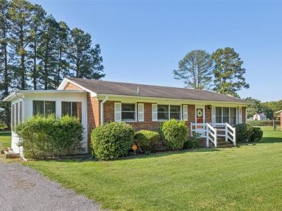 property image for 4981 Carsley Road SURRY COUNTY VA 23890