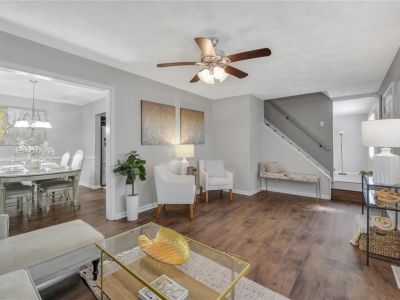 property image for 3212 Northgate Drive VIRGINIA BEACH VA 23452