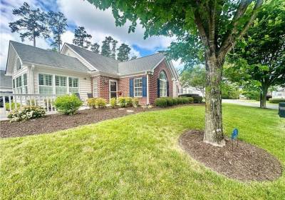 110 Garman Loop, York County, VA 23690