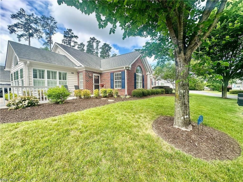 Photo 1 of 19 residential for sale in York County virginia