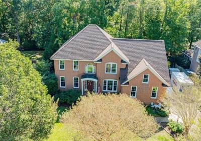 20188 Harbour Ridge, Isle of Wight County, VA 23430