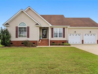 property image for 985 Bateman Drive ELIZABETH CITY NC 27909