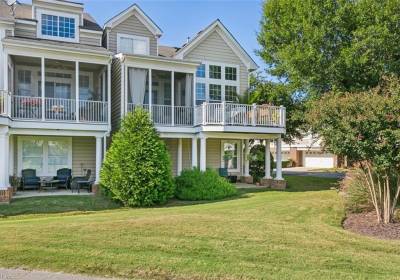 2000 Dock Landing Court, Suffolk, VA 23435