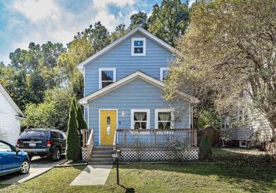 139 Locust Avenue, Hampton, VA 23661