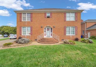 17 Columbia Court, Portsmouth, VA 23704