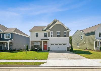 3000 Dalton Circle, Suffolk, VA 23435