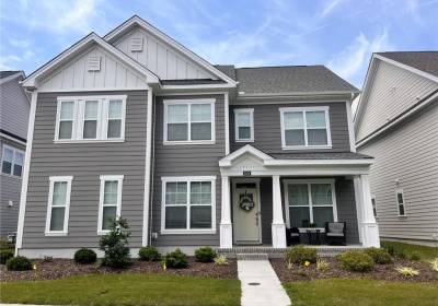 2212 Sanibel Lane, Chesapeake, VA 23321