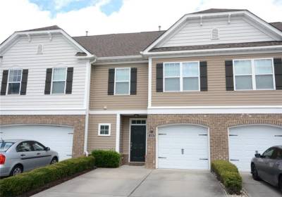 456 Abelia Way, Chesapeake, VA 23322