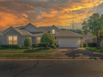 property image for 3013 Estates Lane PORTSMOUTH VA 23703