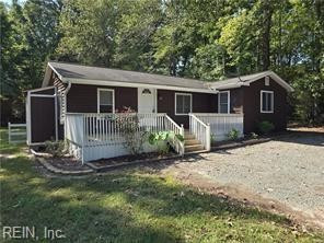 Photo 1 of 37 residential for sale in Mathews County virginia