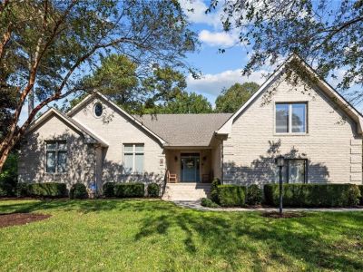 property image for 532 Croatan Hills Drive VIRGINIA BEACH VA 23451