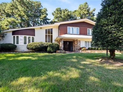 property image for 1406 Carson Crescent PORTSMOUTH VA 23701