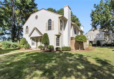 1632 Cottenham Lane, Virginia Beach, VA 23454