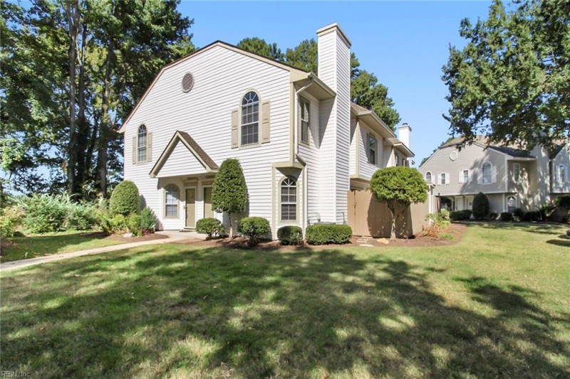 Photo 1 of 19 residential for sale in Virginia Beach virginia