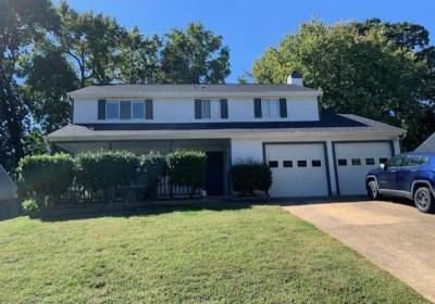 892 Garrow Road, Newport News, VA 23608