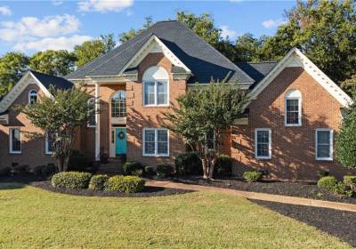 4060 Timber Ridge Drive, Virginia Beach, VA 23455