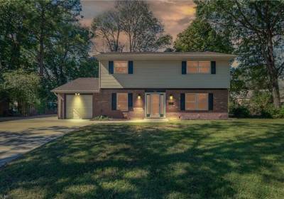 233 Dublin Court, Newport News, VA 23601