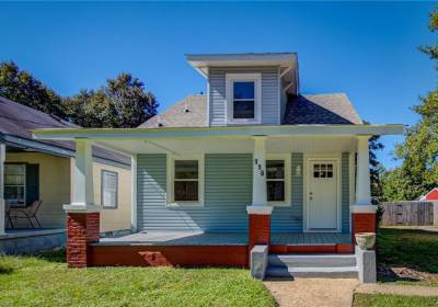 116 Beacon Road, Portsmouth, VA 23702