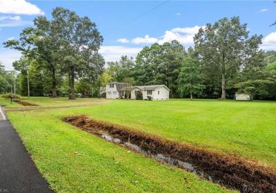 451 Ridge Road, Currituck County, NC 27973