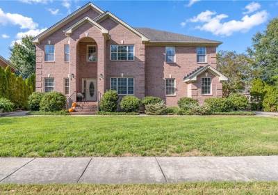 138 Greengable Way, Chesapeake, VA 23322