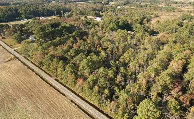 Lot 7 Ships Cabin Road, Virginia Beach, VA 23457