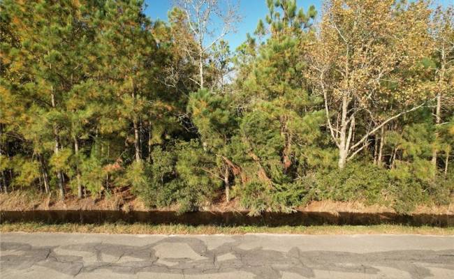 Lot 7 Ships Cabin Road, Virginia Beach, VA 23457