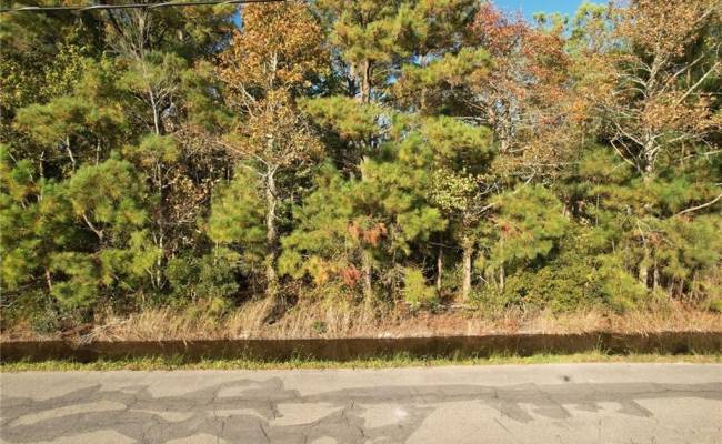 Lot 7 Ships Cabin Road, Virginia Beach, VA 23457