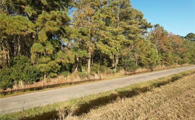 Lot 7 Ships Cabin Road, Virginia Beach, VA 23457