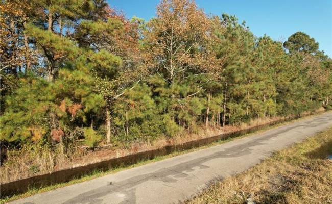 Lot 7 Ships Cabin Road, Virginia Beach, VA 23457