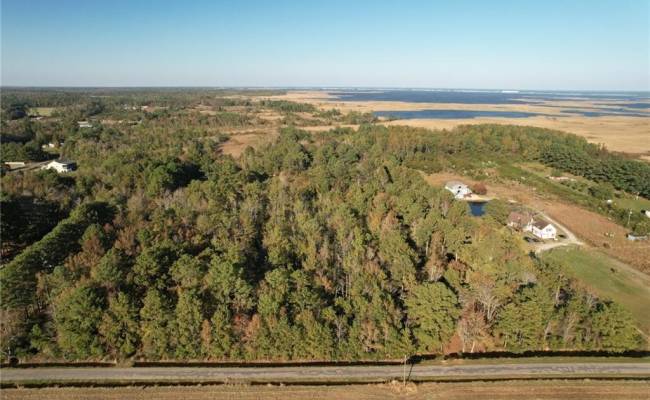 Lot 7 Ships Cabin Road, Virginia Beach, VA 23457