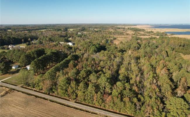 Lot 7 Ships Cabin Road, Virginia Beach, VA 23457