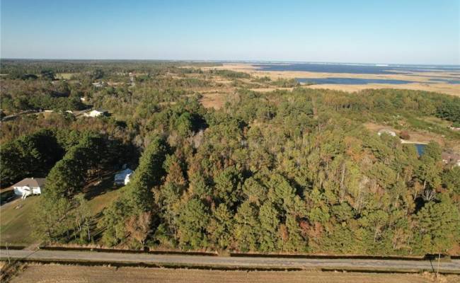 Lot 7 Ships Cabin Road, Virginia Beach, VA 23457