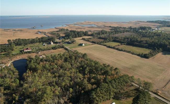 Lot 7 Ships Cabin Road, Virginia Beach, VA 23457