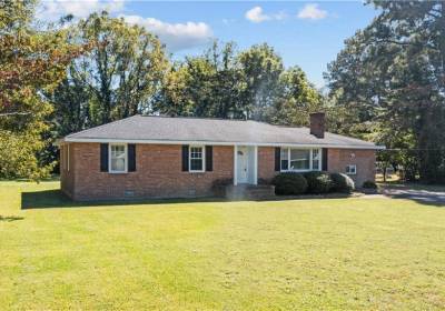 2309 Drum Creek Road, Chesapeake, VA 23321