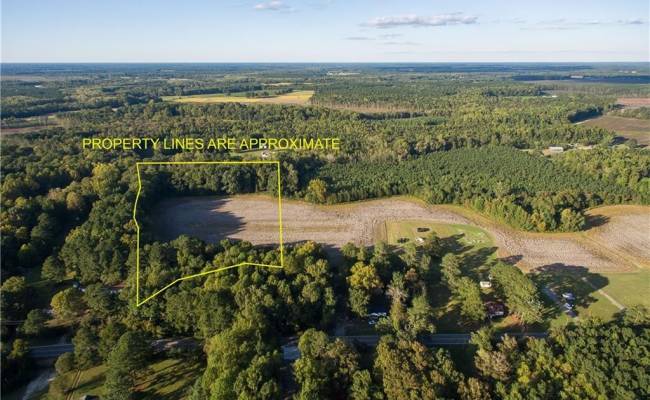 13AC Whaleyville Boulevard, Suffolk, VA 23438