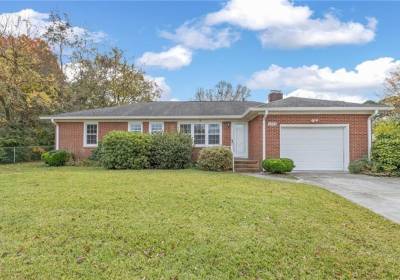 5425 Sunland Drive, Virginia Beach, VA 23464