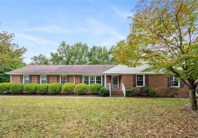 2157 Partridge Place, Suffolk, VA 23433