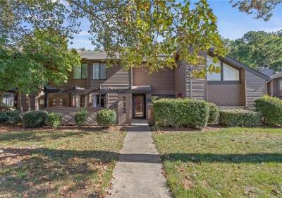 312 Rutherglen Muse , Virginia Beach, VA 23452