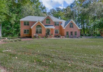 600 Ravenwoods Drive, Chesapeake, VA 23322