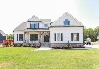 4396 Landfall Drive, James City County, VA 23185