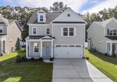 1344 Narrow Way, Virginia Beach, VA 23451