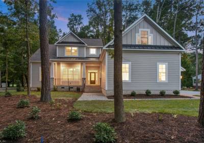 107 Tayloe Circle, James City County, VA 23185